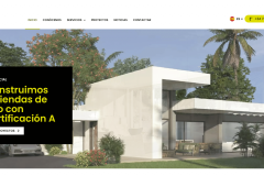 Ehome- Web Development